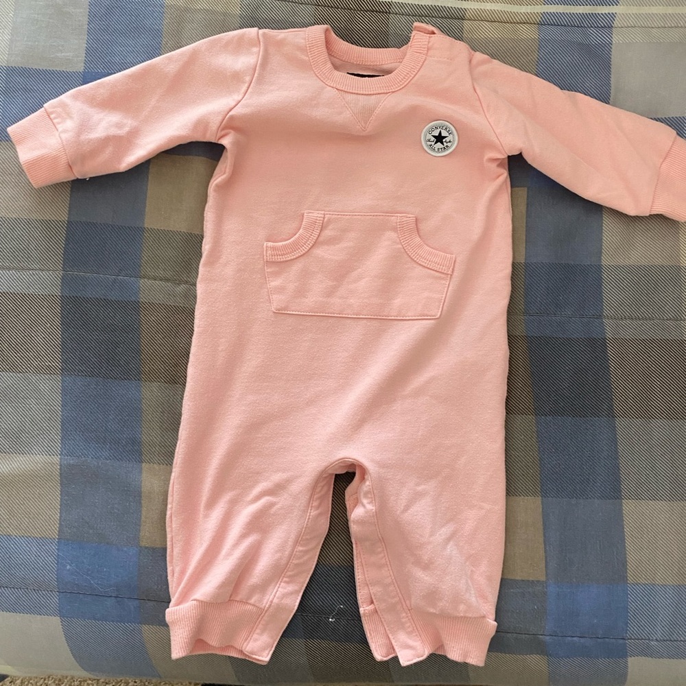 Converse one-piece